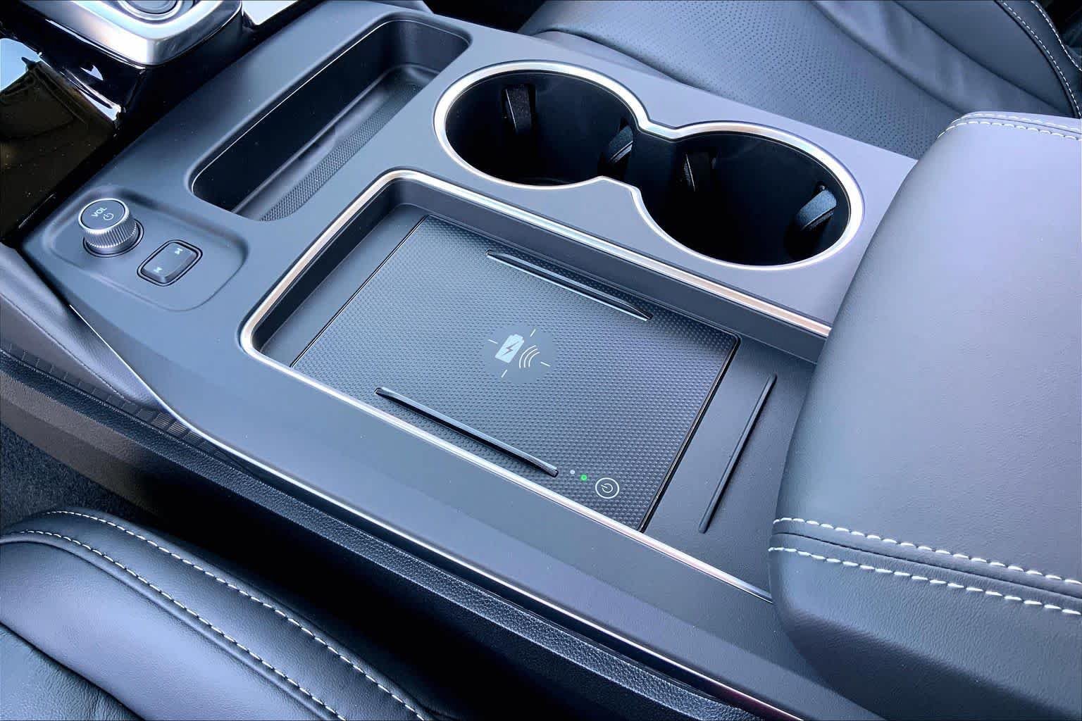New 2026 Acura MDX w/ Technology Package FWD image 17