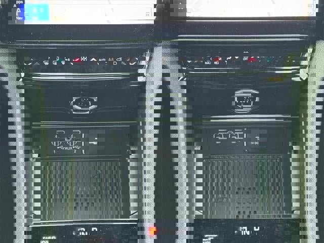 New 2026 Jeep Grand Cherokee Altitude image 44