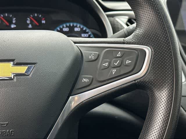 Used 2022 Chevrolet Malibu LS FWD image 18