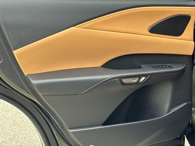 Certified 2025 Lexus RX 350 Premium w/ Convenience Package image 12