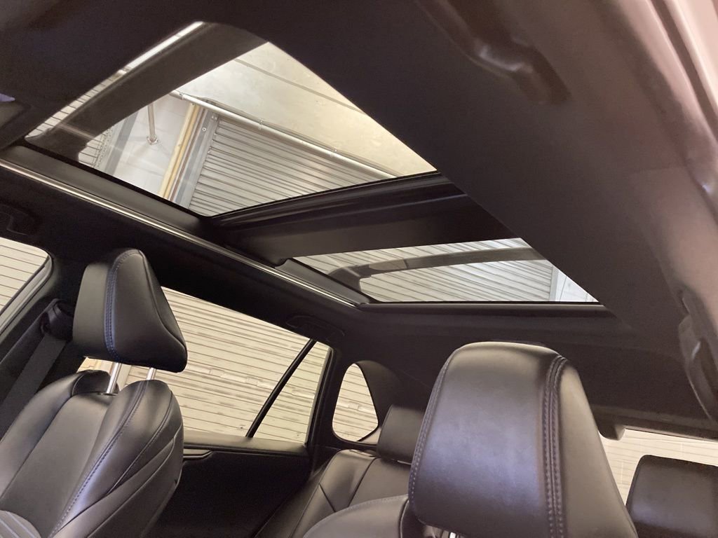 Used 2023 Toyota RAV4 XSE image 17