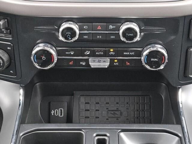 New 2025 Ford F150 XLT w/ Equipment Group 302A MID image 22