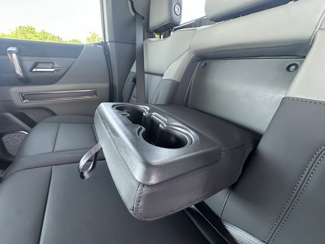 New 2025 GMC Hummer EV 2X image 27