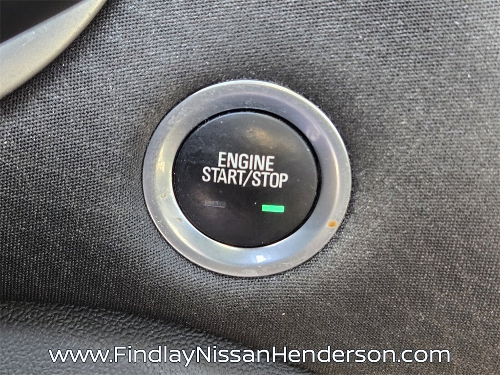 Used 2022 Chevrolet Malibu RS image 30