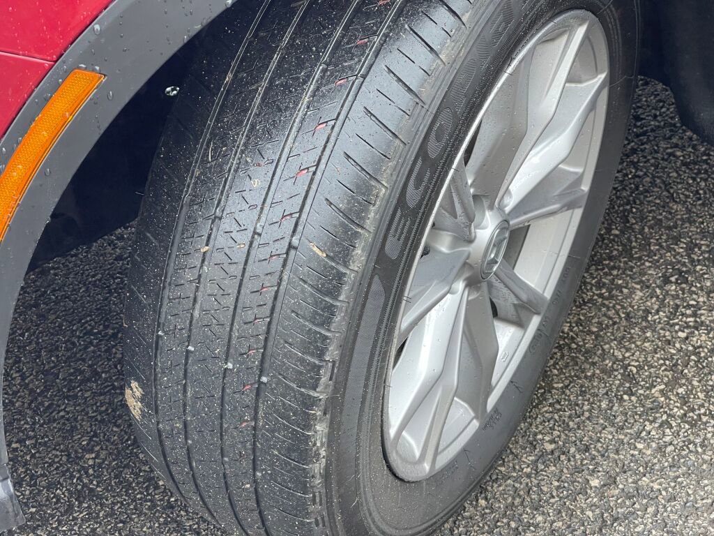 Used 2023 Honda CR-V EX image 35