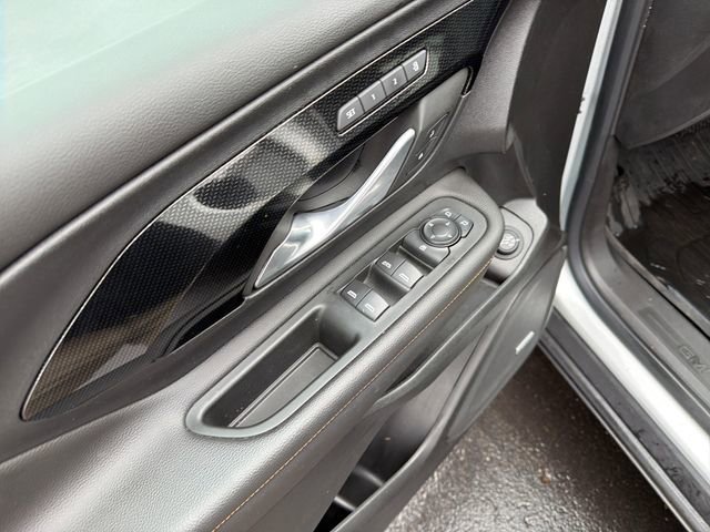 Used 2022 GMC Terrain AT4 w/ Infotainment Package II image 17