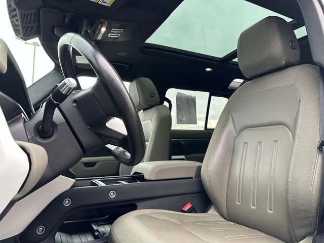 Used 2021 Land Rover Defender 110 S image 10