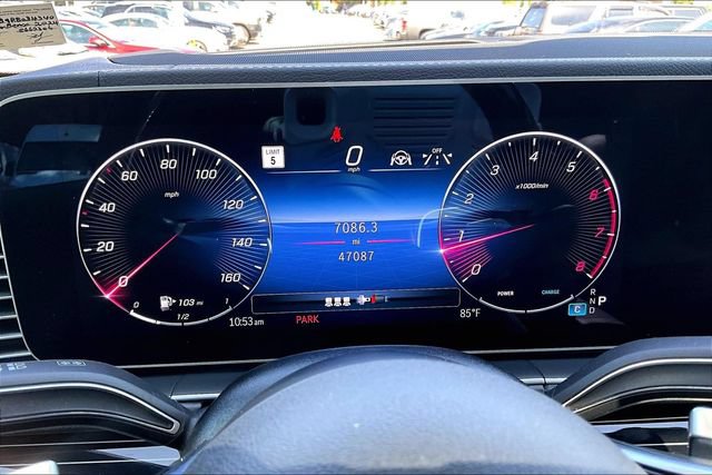 Certified 2024 Mercedes-Benz GLE 450 4MATIC image 22