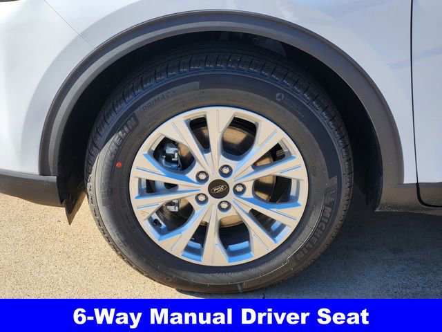 New 2026 Ford Escape Active image 10