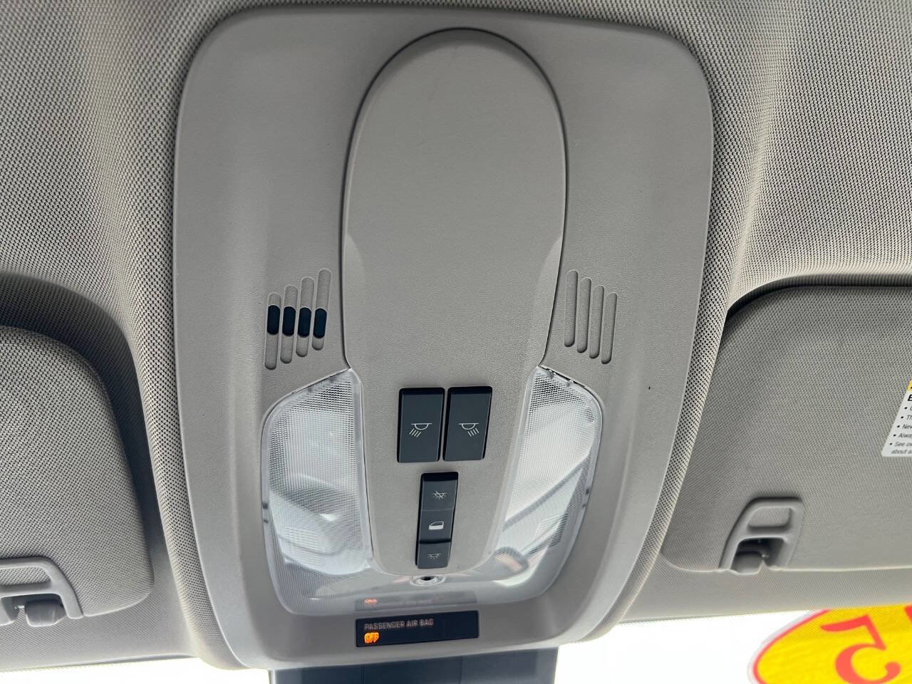 Used 2015 Chevrolet Equinox LT w/ Driver Convenience Package FWD image 39