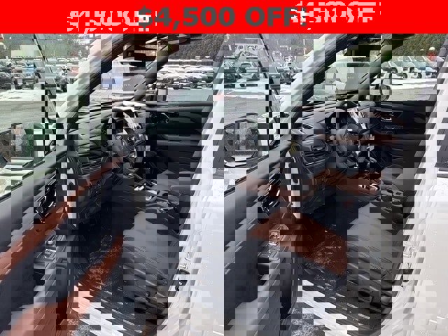 New 2025 Subaru Forester Touring image 18