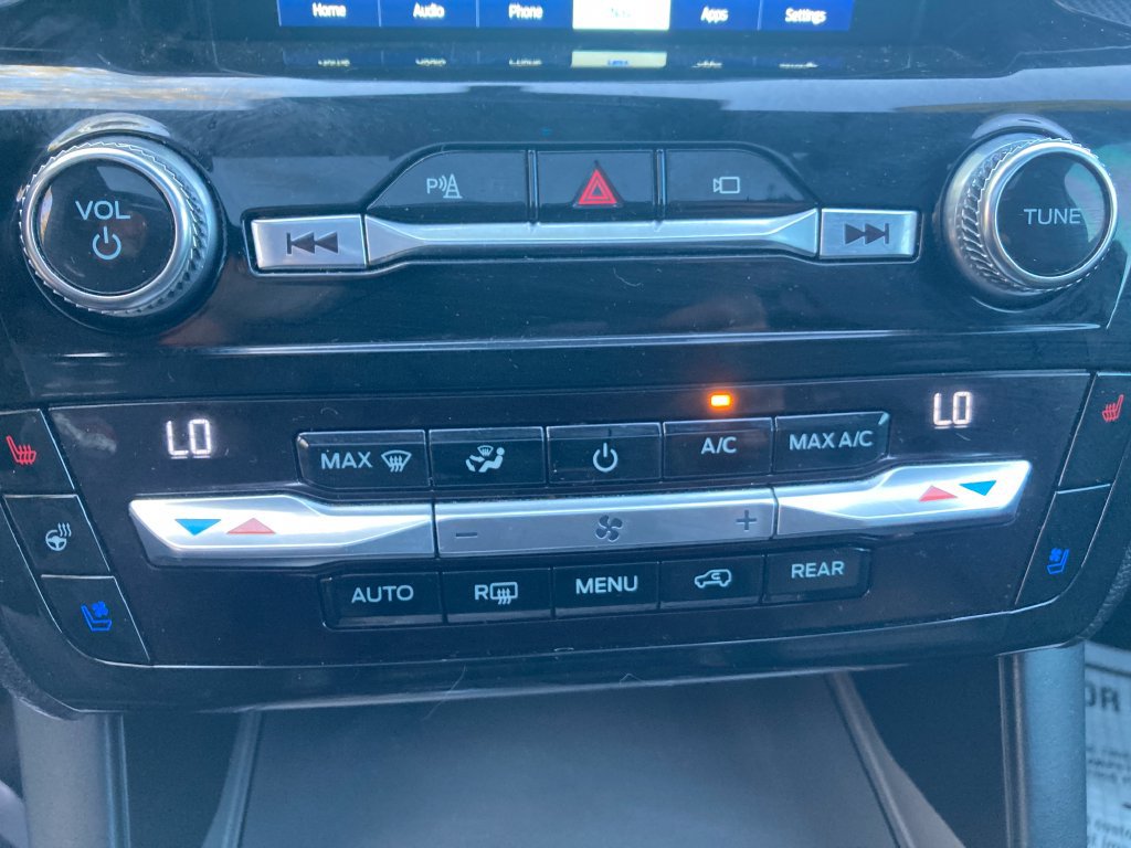 Used 2021 Ford Explorer ST w/ ST Street Pack AWD/4WD image 28