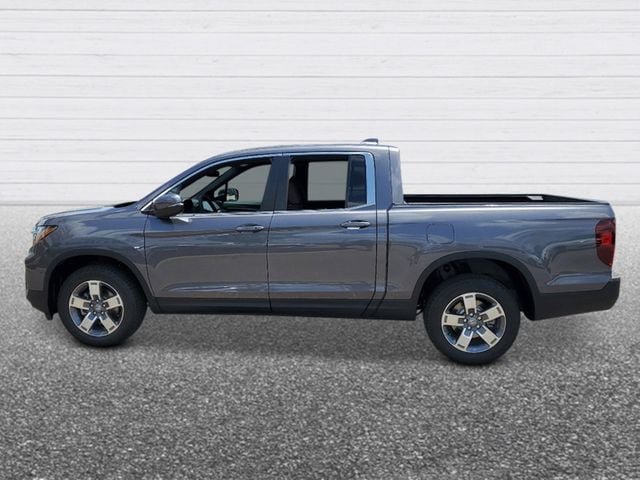 New 2026 Honda Ridgeline RTL image 2