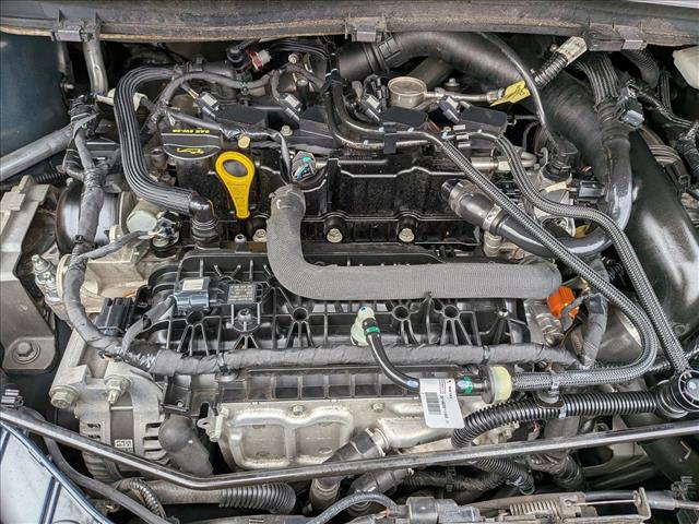 Used 2019 Ford Escape SE image 20