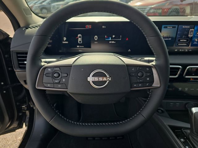 New 2026 Nissan Sentra SV w/ SV Convenience Package FWD image 31