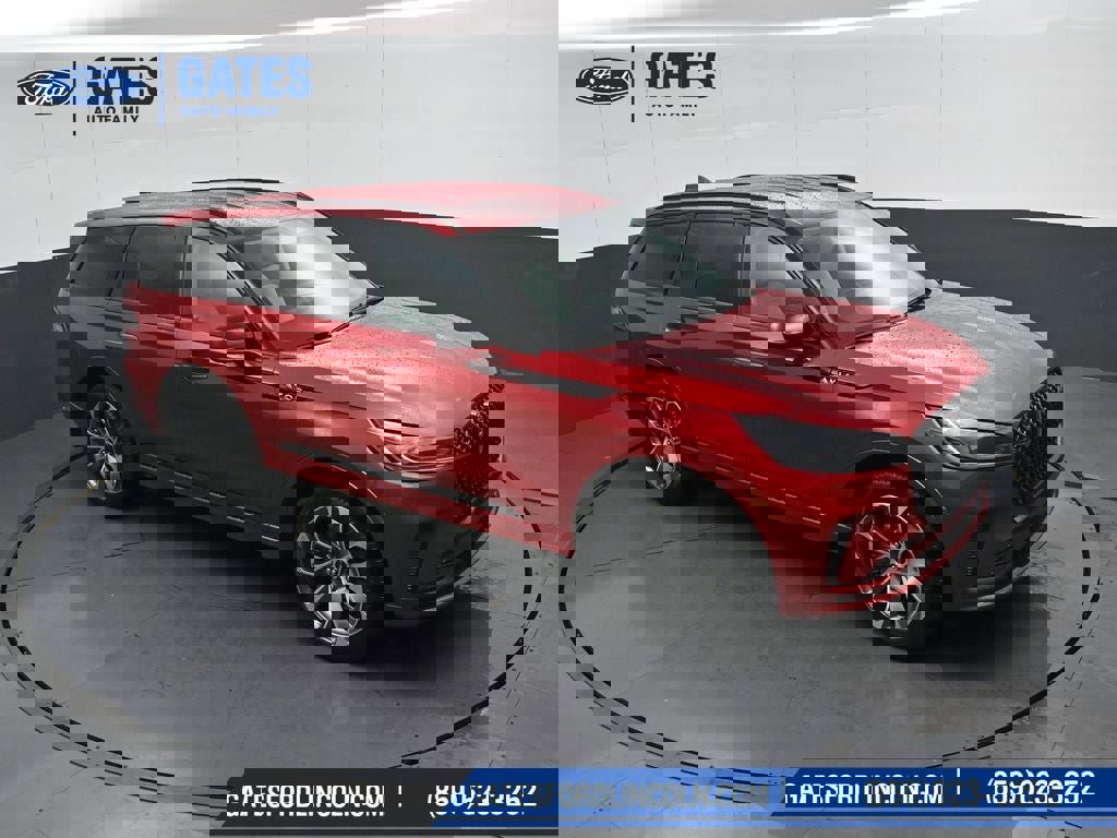 New 2026 Lincoln Aviator AWD w/ Jet Appearance Package image 53