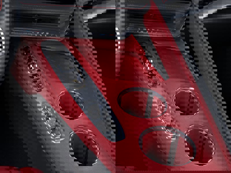 New 2026 Chevrolet Corvette 2LT image 23