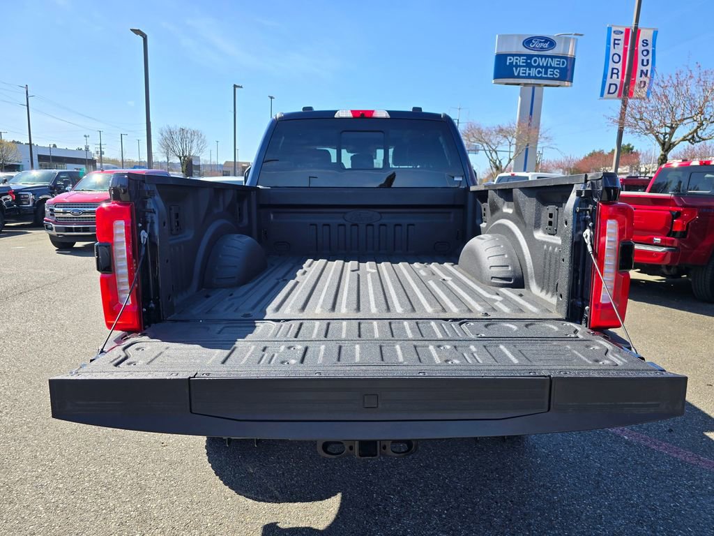 Used 2024 Ford F250 Lariat w/ Lariat Ultimate Package image 7