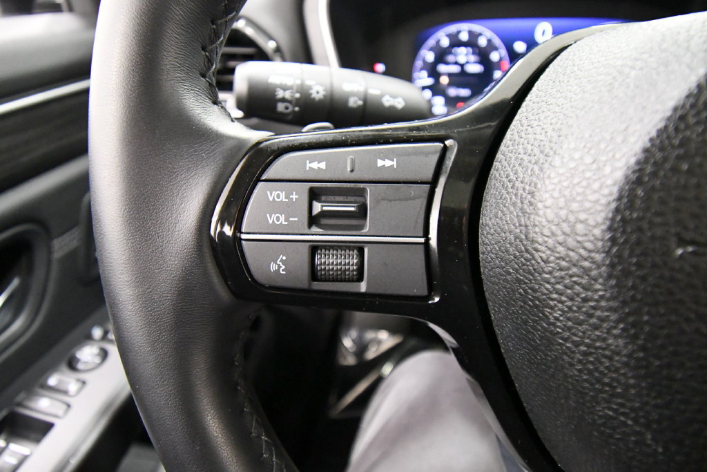Certified 2026 Honda Pilot Touring image 21