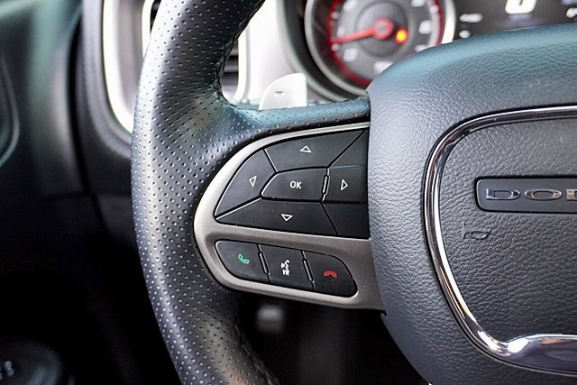 Used 2021 Dodge Charger Scat Pack image 35