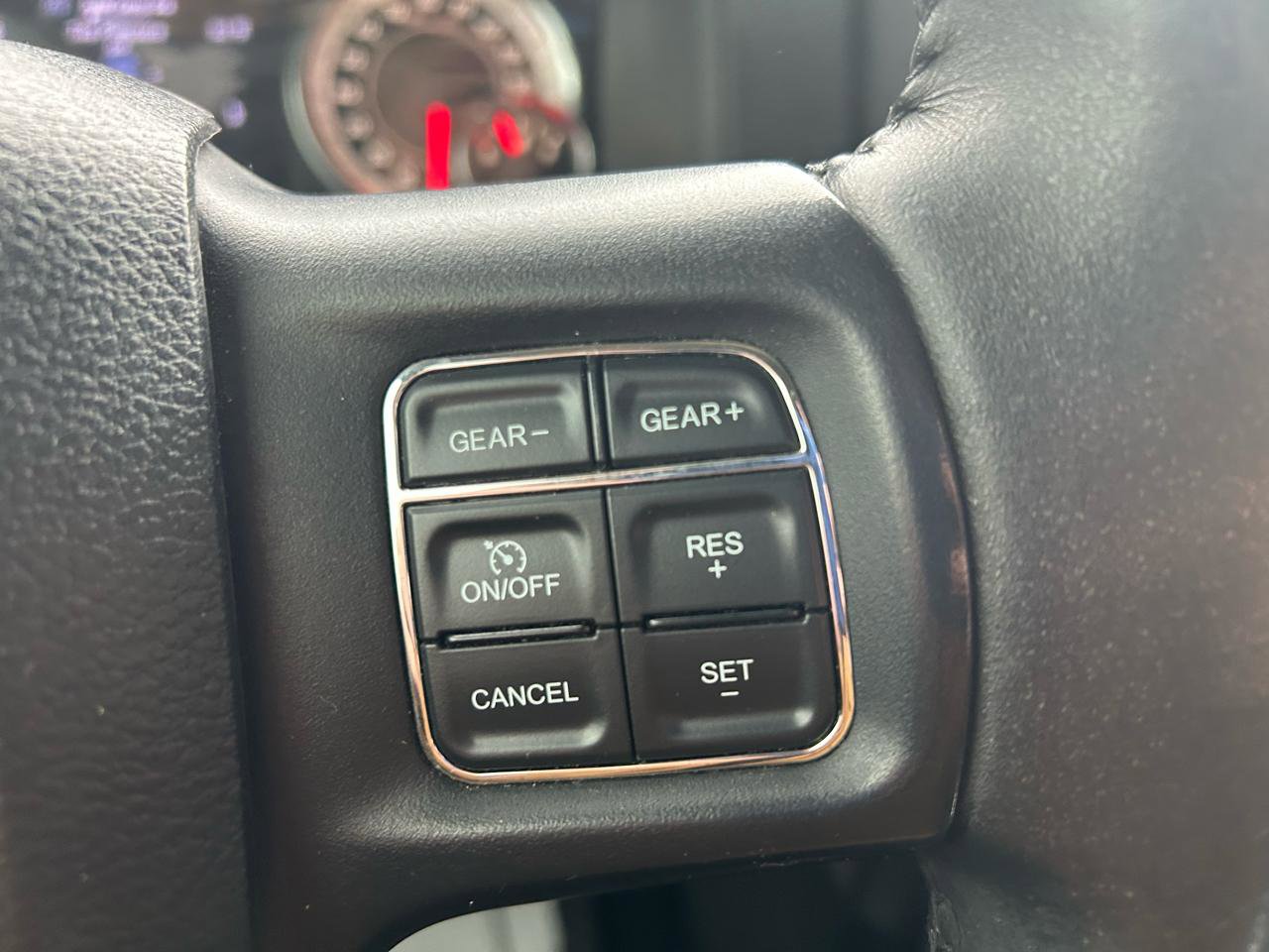 Used 2016 RAM 1500 Sport image 18