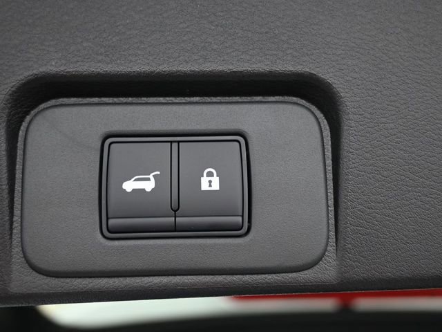 New 2026 Nissan Rogue SV w/ Cold Weather Package image 14