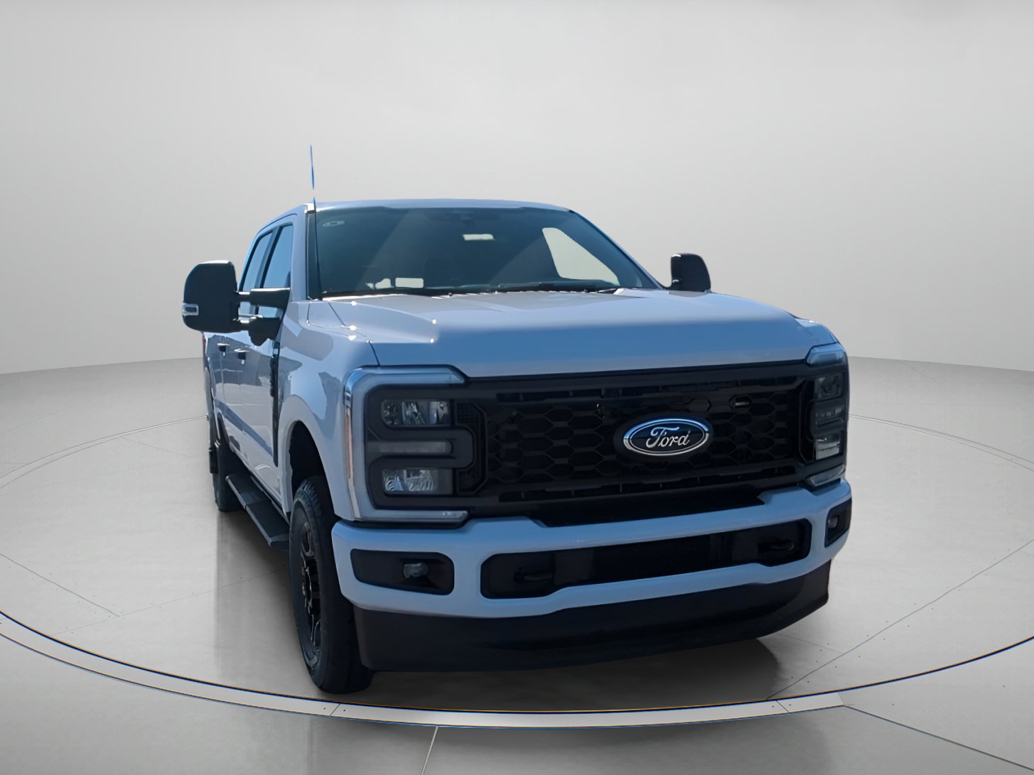 New 2026 Ford F250 XL AWD/4WD image 2