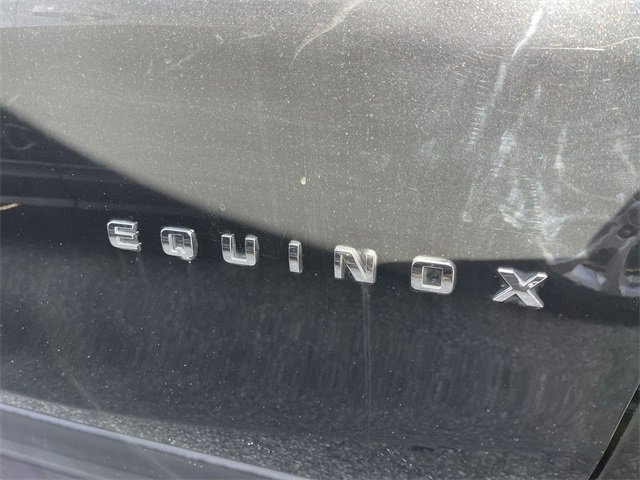 Used 2024 Chevrolet Equinox LS w/ LS Convenience Package image 12