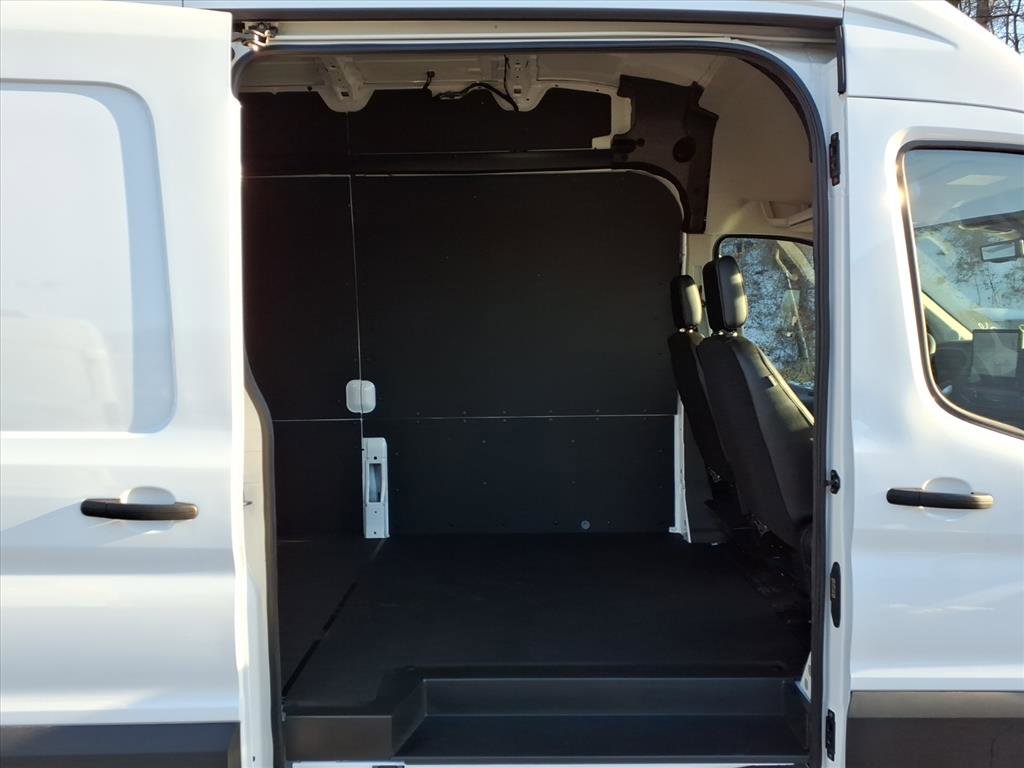 New 2026 Ford Transit 350 148 High Roof Extended image 11