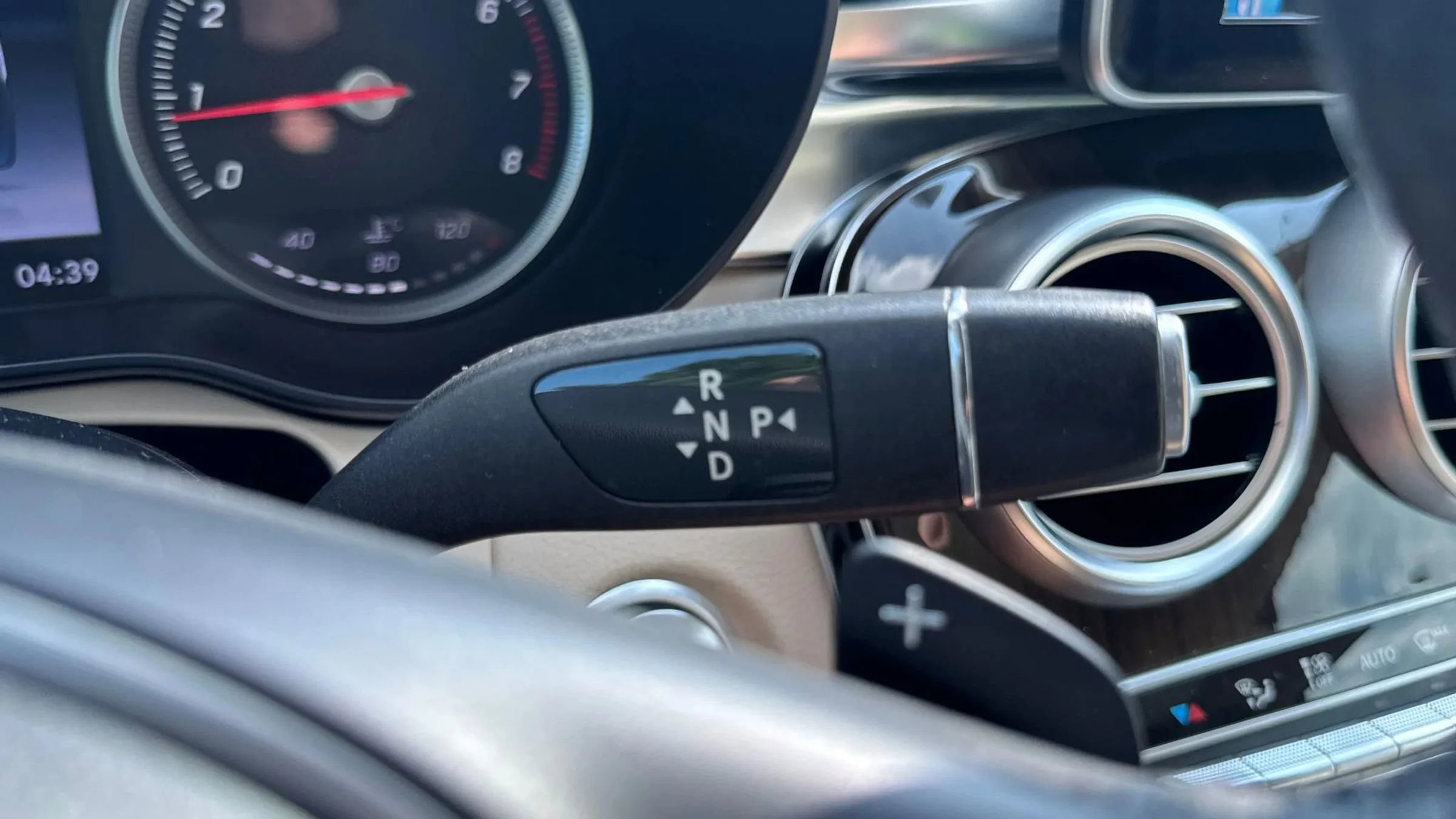 Used 2017 Mercedes-Benz C 300 4MATIC Coupe image 37