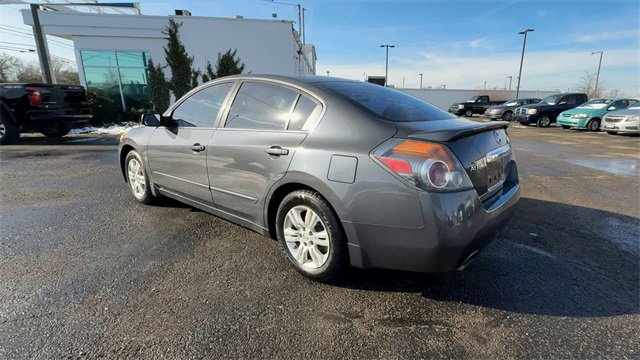 Used 2012 Nissan Altima 2.5 S w/ 20th Anniversary Pkg image 6