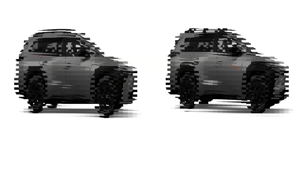 New 2026 Toyota bZ Woodland image 14