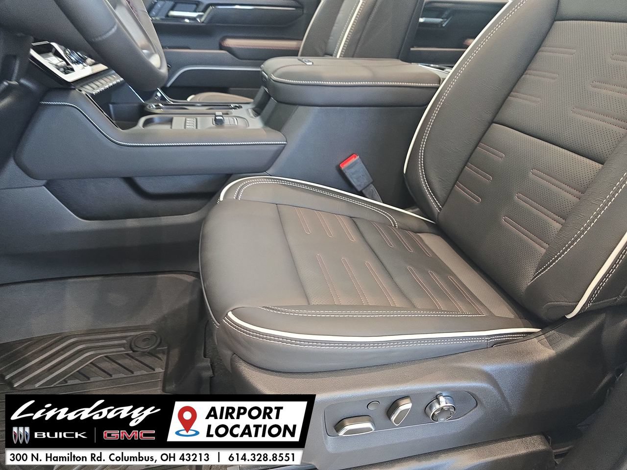New 2026 GMC Sierra 2500 AT4X AWD/4WD image 13
