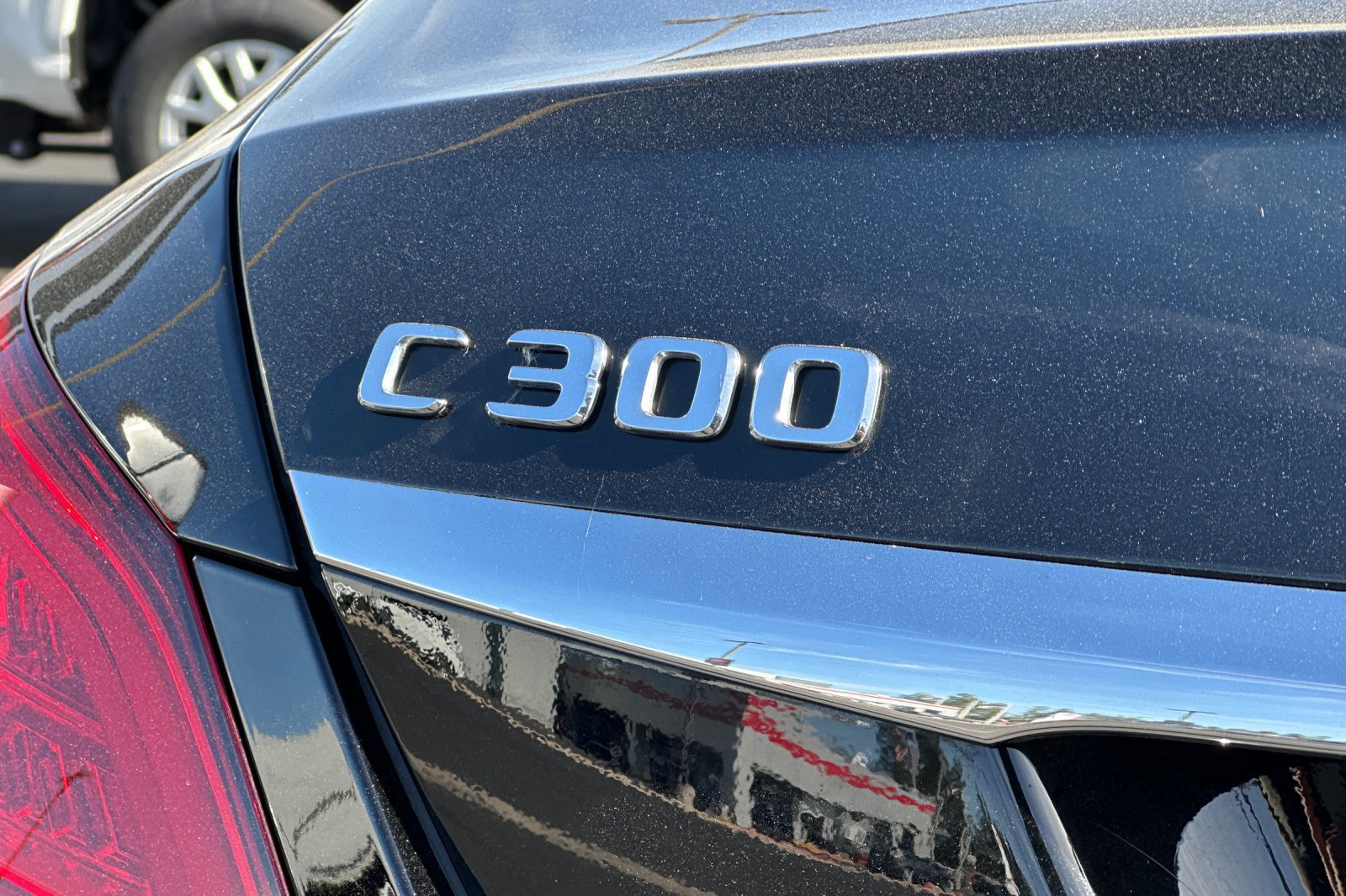Used 2019 Mercedes-Benz C 300 Sedan image 26