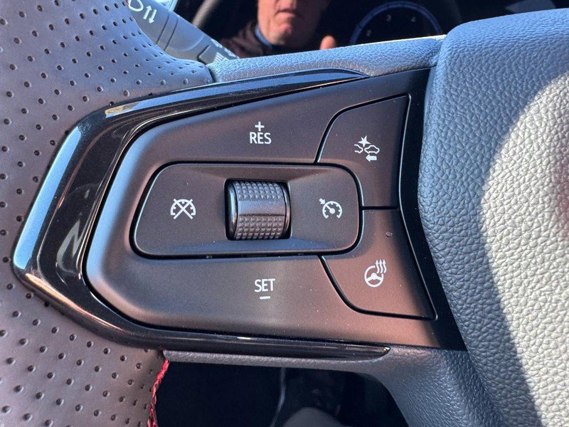 New 2026 Chevrolet Trax RS w/ Driver Confidence Package image 10