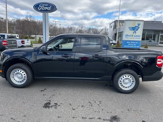 New 2026 Ford Maverick XL w/ 4K Tow Package AWD/4WD image 4