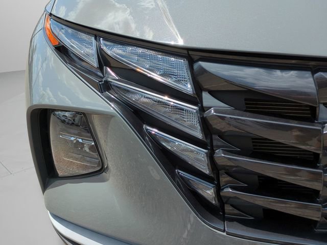 Certified 2024 Hyundai Tucson SEL FWD image 30