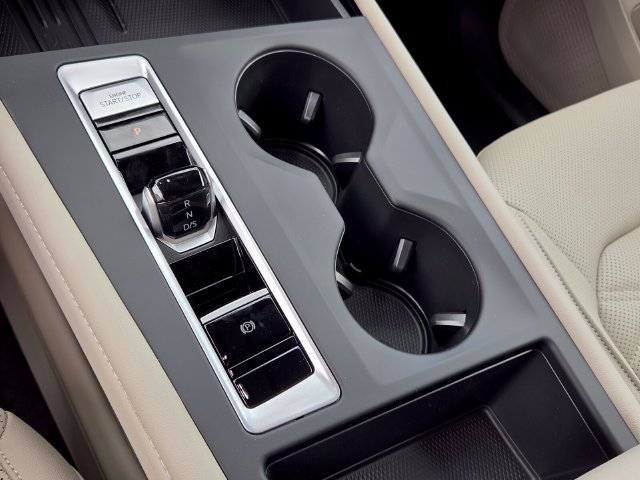 New 2026 Volkswagen Atlas SE FWD image 23