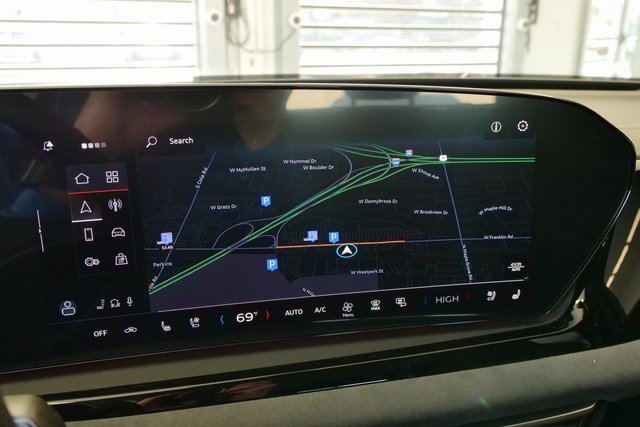 New 2025 Audi S5 Premium Plus image 23