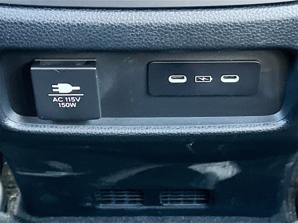 Used 2024 Honda Passport Black Edition image 27