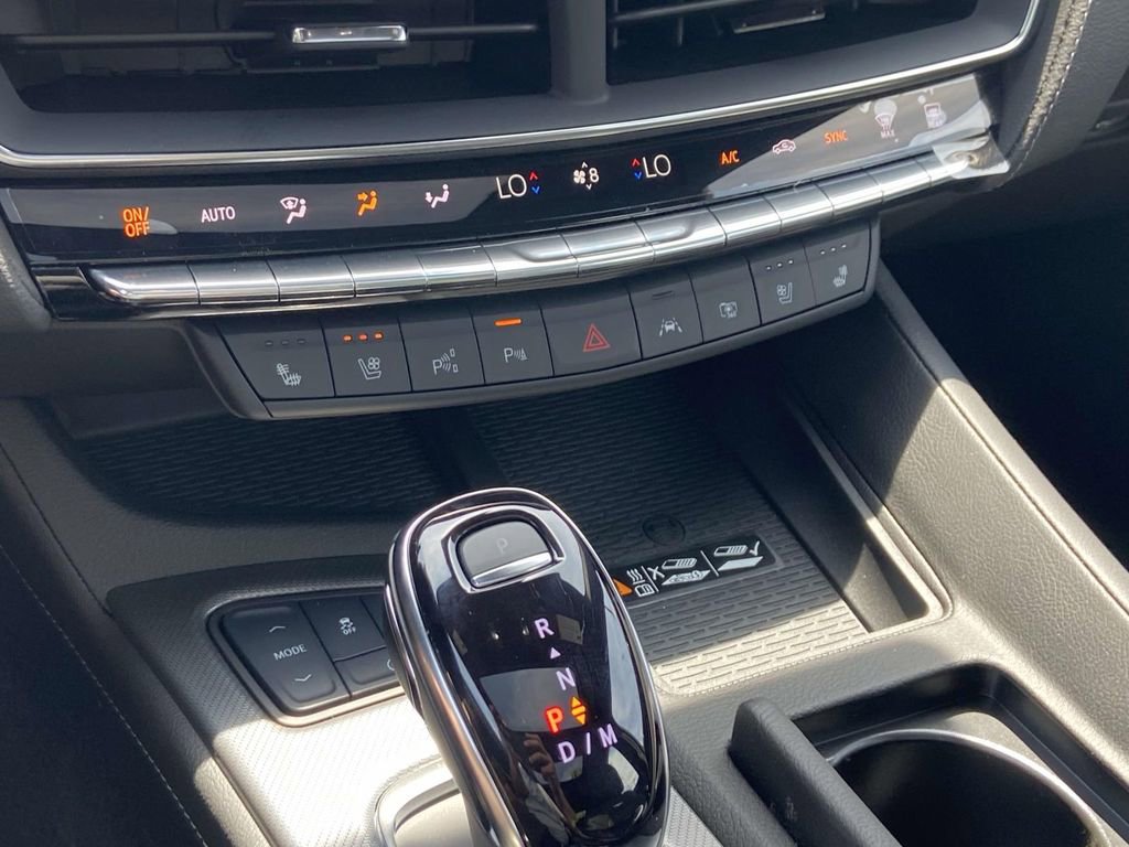 New 2026 Cadillac CT5 Premium Luxury RWD image 25