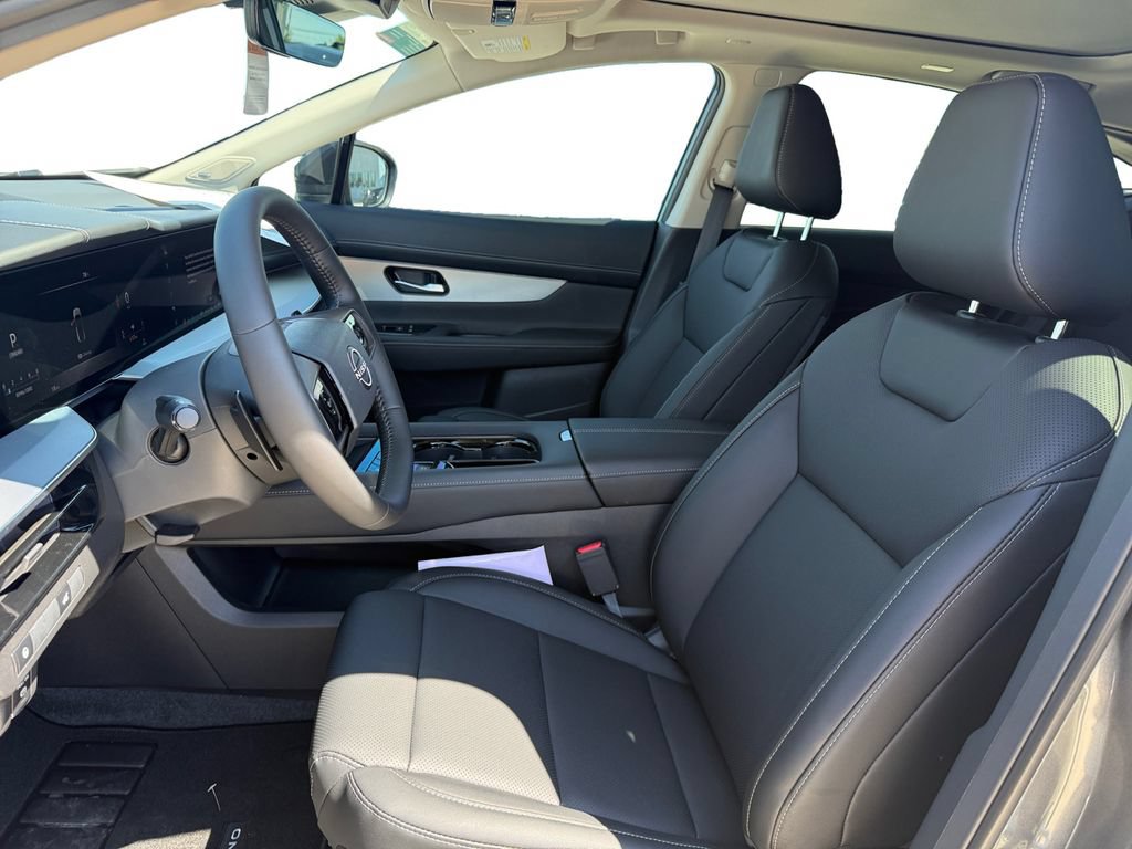 New 2026 Nissan Murano SL AWD/4WD image 10