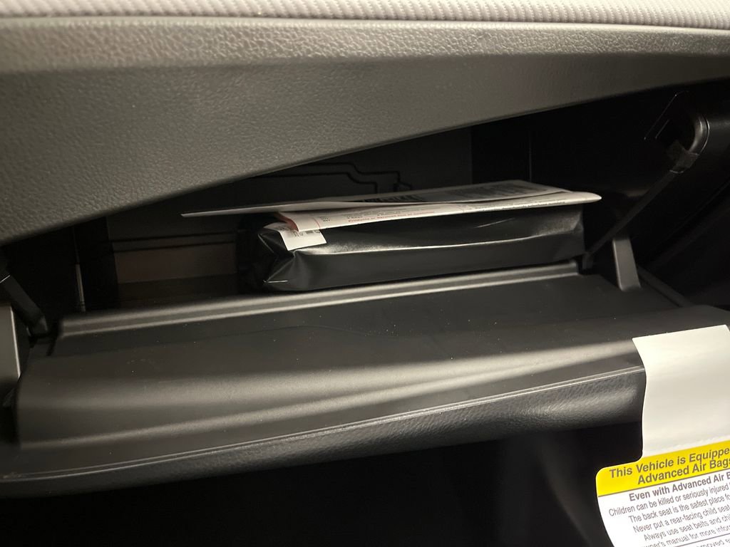 New 2026 Toyota Camry SE FWD image 25