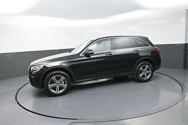 Used 2021 Mercedes-Benz GLC 300 4MATIC image 55
