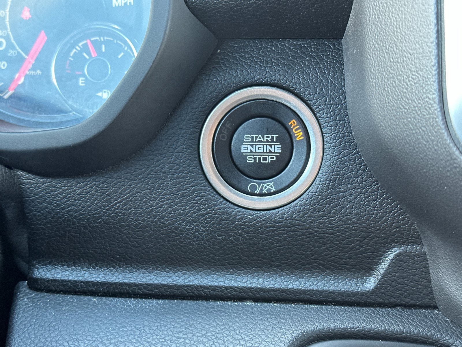 Used 2024 RAM 2500 Big Horn w/ Night Edition image 22