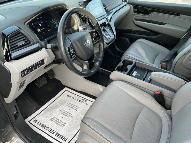 Used 2024 Honda Odyssey Elite image 15