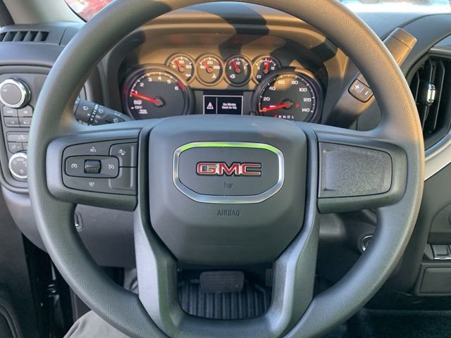 New 2025 GMC Sierra 1500 Pro image 15