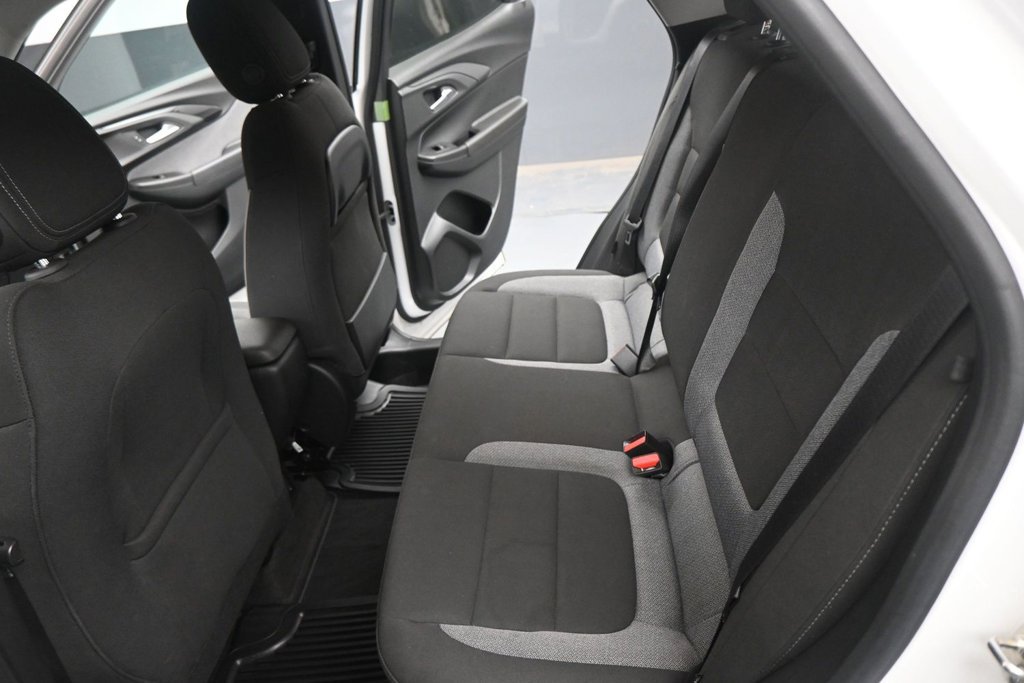Used 2023 Chevrolet TrailBlazer LT w/ Convenience Package FWD image 17
