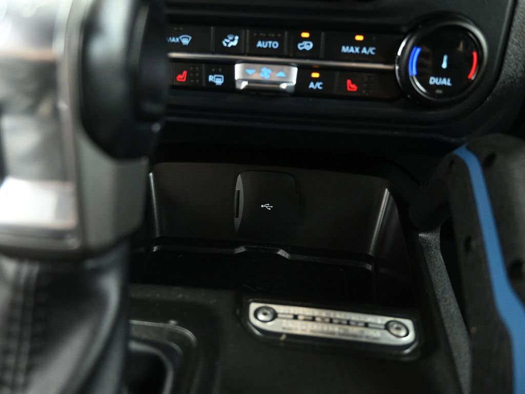 Certified 2022 Ford Bronco Wildtrak image 18