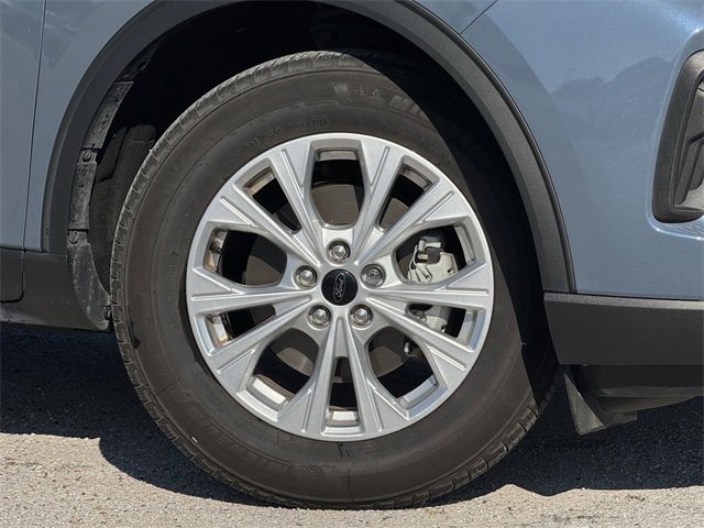 Used 2025 Ford Escape Active image 30